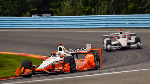 Newgarden campione IndyCar se...: tutte le combinazioni!