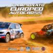 Tutti a Maggiora con Mattia Donolato: in programma Kartcross e il Campionato Europeo di Autocross!