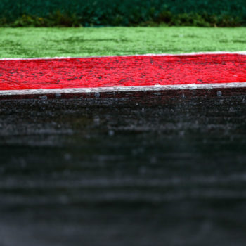 Le FP3 del GP d’Italia vanno…alla pioggia: solamente in 8 fanno segnare un tempo sul giro