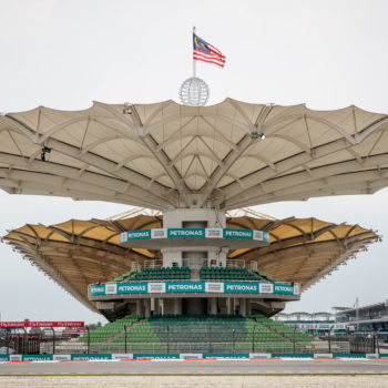 Info, orari e record: guida al GP della Malesia di F1