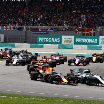 F1, GP della Malesia: ecco le pagelle di tutti i protagonisti