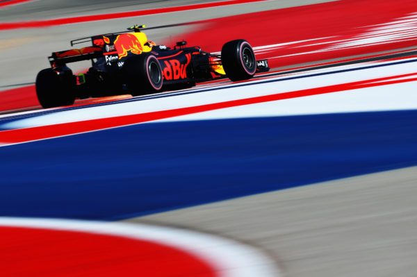© Getty Images / Red Bull ContentPool