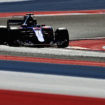 La Toro Rosso appieda di nuovo Kvyat: assieme a Gasly in Messico ci sarà Hartley