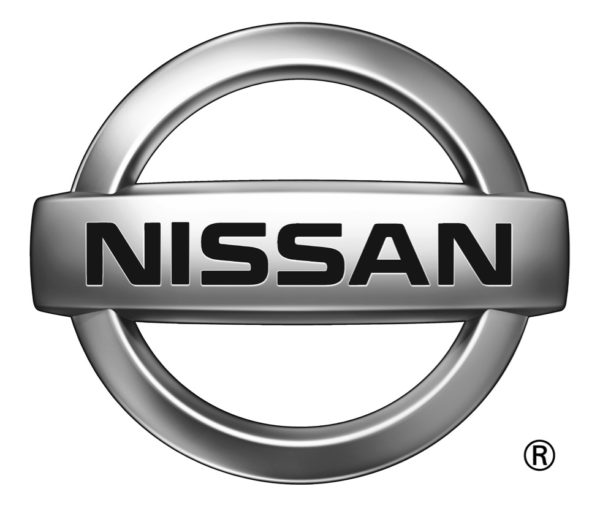 Nissan Brand Logo