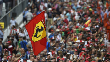 La Ferrari lascerà la F1? No, ma le parole di Marchionne lanciano il messaggio giusto