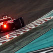Va a Vettel il Day 2 dei test ad Abu Dhabi. Bene Leclerc, Kubica si migliora di 2″