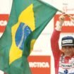 Interlagos, 24 marzo 1991: la prima volta in cui Senna si prese il Brasile