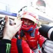 F2: Markelov e Leclerc si impongono ad Abu Dhabi tra squalifiche e sportellate