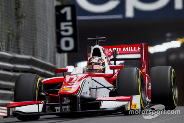 Charles Leclerc ©Motorsport.com