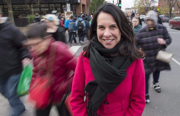 Valerie Plante