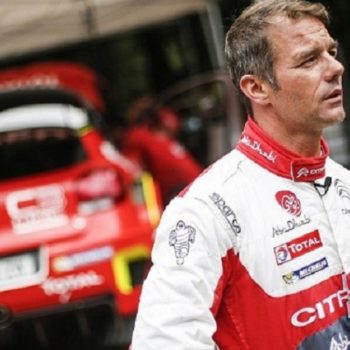 Citroen annuncia la line-up per il WRC 2018: c’è anche Loeb!