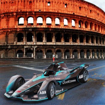 La Formula E supera i 300km/h: ecco la nuova Spark, con Halo e ruote coperte, che dura un ePrix intero