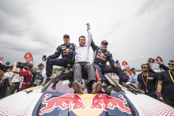 © Flavien Duhamel / RedBull Content Pool