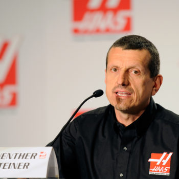 “Non ci sono americani abbastanza bravi per la F1”: Gunther Steiner irrita tutta l’IndyCar