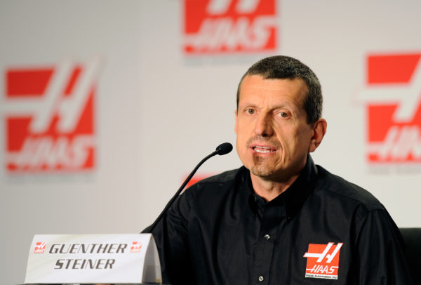 "Non ci sono americani abbastanza bravi per la F1": Gunther Steiner irrita tutta l'IndyCar