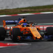 Fernando Alonso dietro ad una PU Honda? Mai, anche a costo di rispolverare vecchi layout