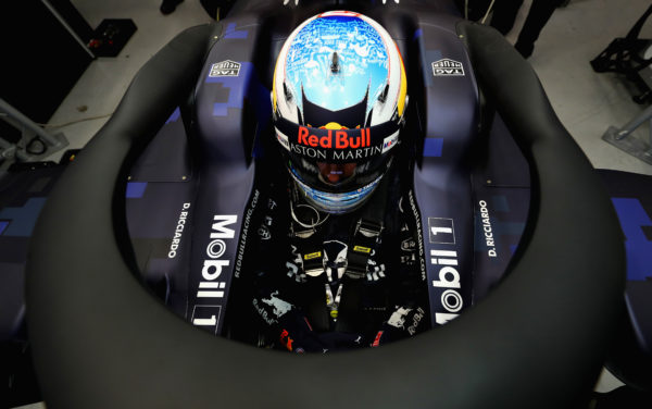 © Getty Images / RedBull Content Pool