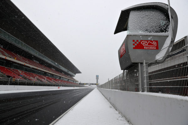 © Mark Thompson / Getty Images / RedBull Content Pool