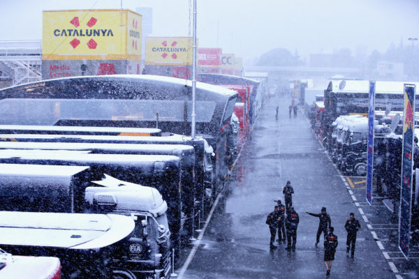 © Charles Coates / Getty Images / RedBull Content Pool