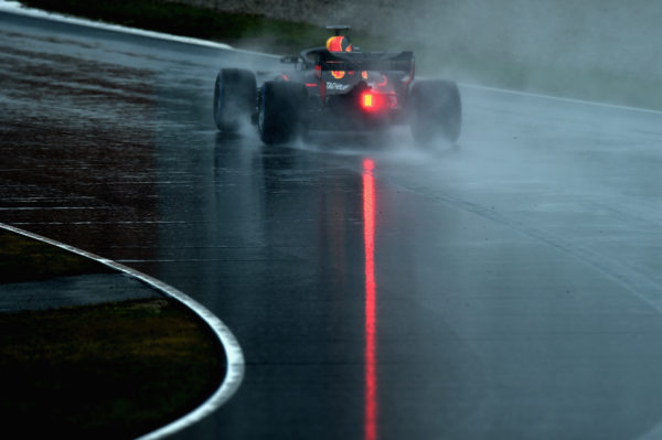 © Patrik Lundin / Getty Images / RedBull Content Pool