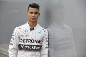 wehrlein