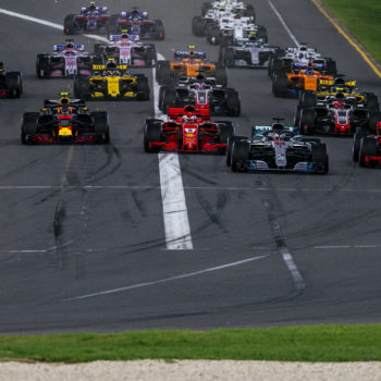 F1, GP d’Australia: ecco le pagelle di tutti i protagonisti