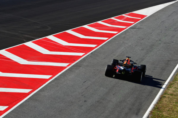 © Mark Thompson / Getty Images / RedBull Content Pool