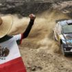Il ritorno del Cannibale e non solo: tutte le info per seguire il Rally del Messico