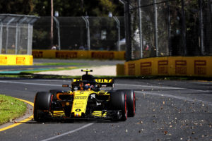 © Renault Sport F1 Press