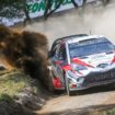 Tanak vince il Rally di Argentina, Power Stage e secondo posto a Neuville