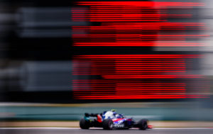 © Getty Images / RedBull Content Pool