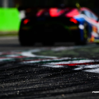 Giorgio Sanna racconta la sua Squadra Corse: “A breve l’upgrade della GT3, e a Le Mans e al ‘Ring…”