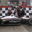 IndyCar, Newgarden vince la terza volta a Barber! Adesso è 1° in classifica…