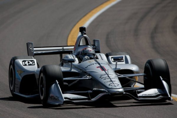 IndyCar, a Phoenix ha vinto Newgarden (e scintillato Wickens)! Peccato per Bourdais e Will Power