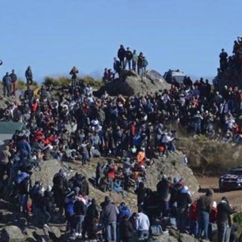 Il WRC si sposta in Argentina: ancora una volta, è tutti contro Ogier