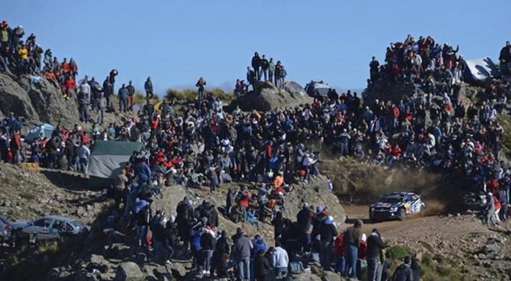 Il WRC si sposta in Argentina: ancora una volta, è tutti contro Ogier