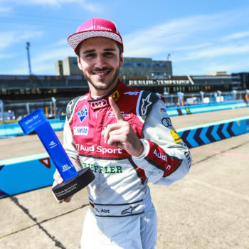 Daniel Abt vince l’ePrix di Berlino! Per Audi è doppietta in casa, JEV favorito per il mondiale