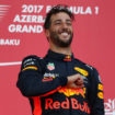 Un’Ode a Daniel Ricciardo