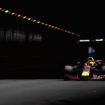 Le Red Bull si prendono le FP1 di Monaco. 3° Hamilton, bene Ferrari sul passo gara