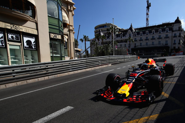 Getty Images / Red Bull Content Pool