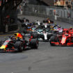 F1, GP di Monaco: ecco le pagelle di tutti i protagonisti