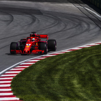 Sebastian Vettel frantuma il record della pista in Canada: è Pole! 2° Bottas, attenzione a Verstappen