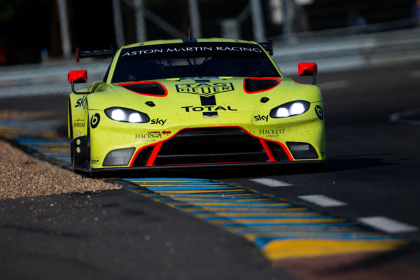 © Joao Filipe / FIA WEC Press