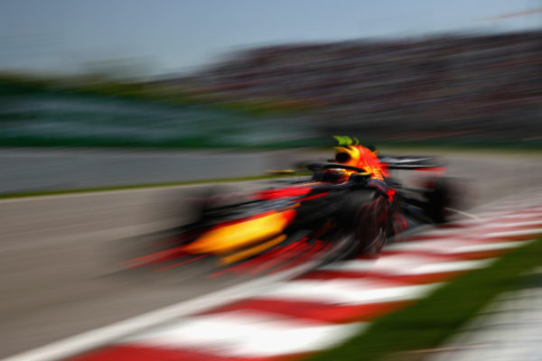 © Mark Thompson / Getty Images / Red Bull Content Pool