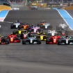 F1, GP di Francia: ecco le pagelle di tutti i protagonisti