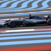 La Pole del GP di Francia se la prende Hamilton. 3° Vettel, clamoroso Leclerc: è 8°!