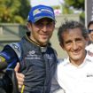 Divorzio in Formula E: Alain Prost lascia la e.dams, che licenzia il figlio Nicolas