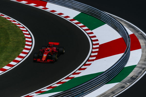 © Scuderia Ferrari Press 