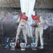 L’Audi conquista il titolo costruttori della Formula E: non basta la vittoria di Vergne!