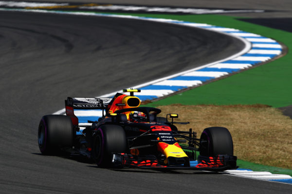 Dan Istitente/Getty Images/Red Bull Content Pool
